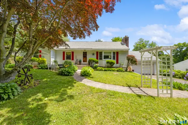 37 Woodland Drive, North Branford, CT 06472