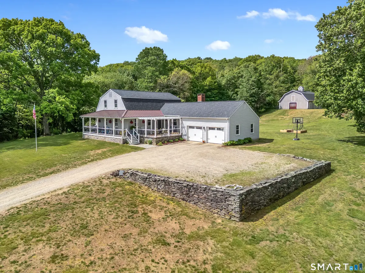 103 Nelkin Road, Colchester, CT 06415 - #1
