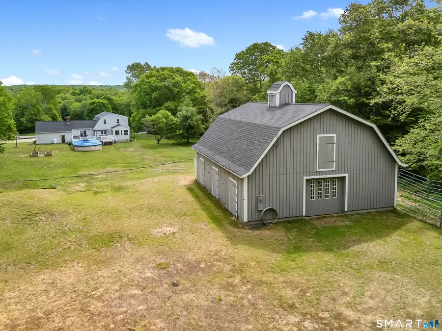 103 Nelkin Road, Colchester, CT 06415 - #2