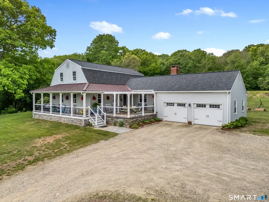 103 Nelkin Road, Colchester, CT 06415 - #3