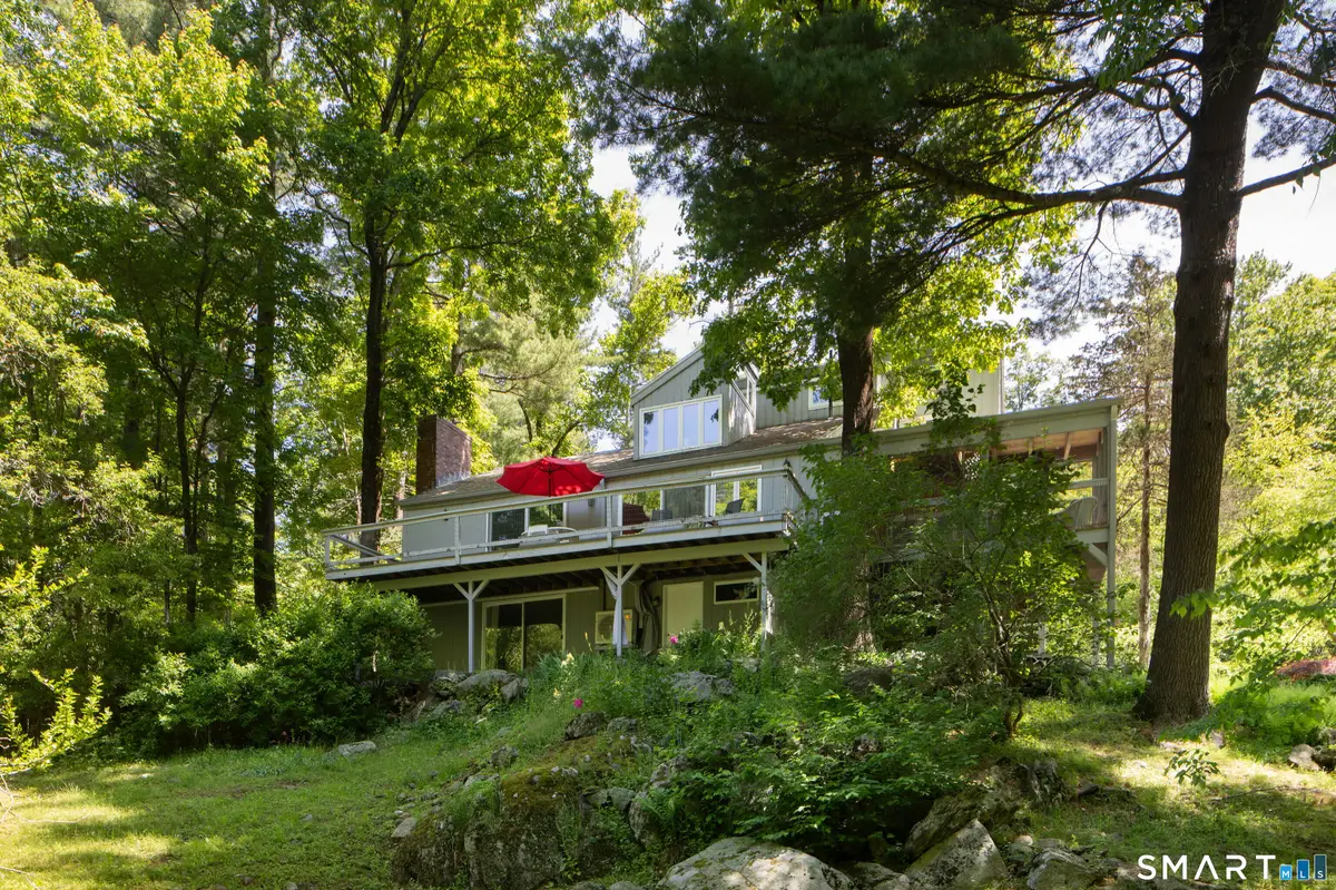 170 Dibble Hill Road, West Cornwall, CT 06796 - #1