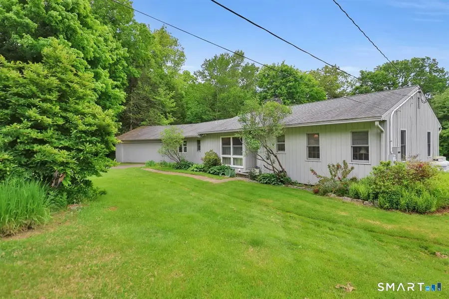 134 Old Sherman Hill Road, Woodbury, CT 06798 - #2