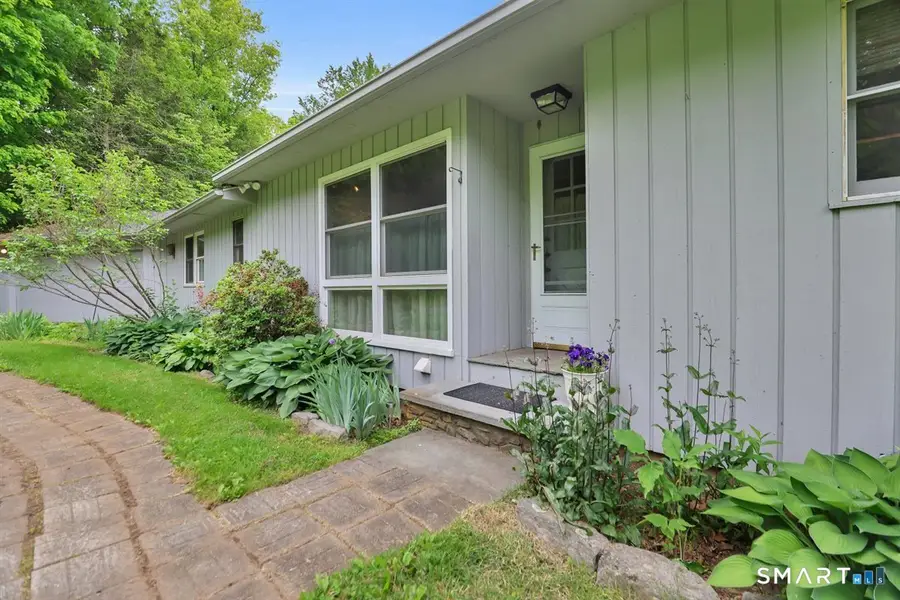 134 Old Sherman Hill Road, Woodbury, CT 06798 - #3