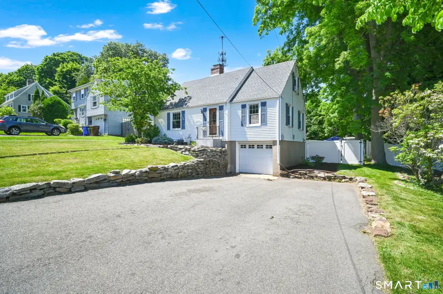 36 Oakdale Street, Wethersfield, CT 06109 - #3