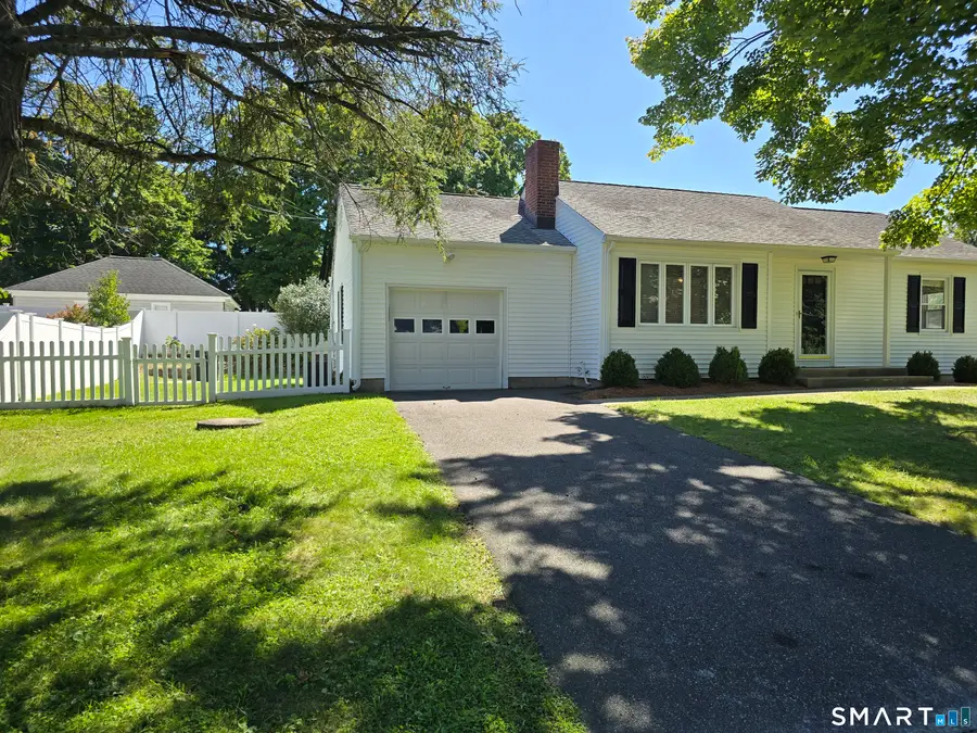 1 Albers Road, Danbury, CT 06811 - #2