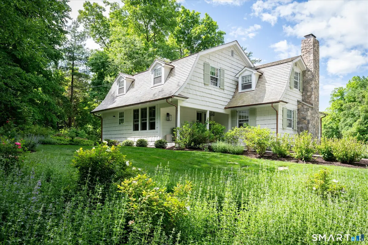 127 Limekiln Road, Redding, CT 06896 - #1
