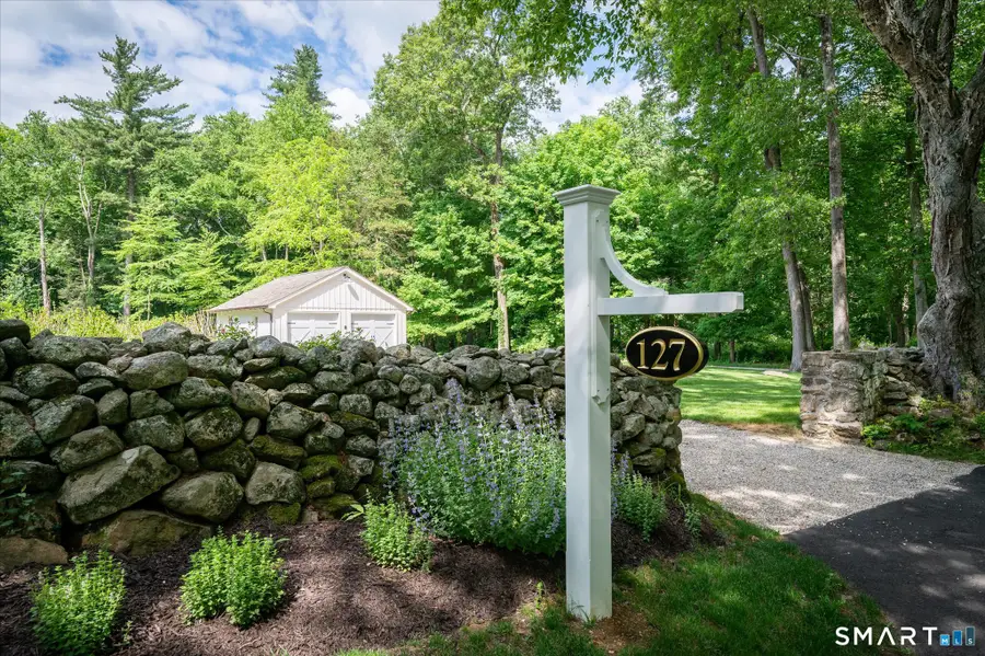 127 Limekiln Road, Redding, CT 06896 - #3