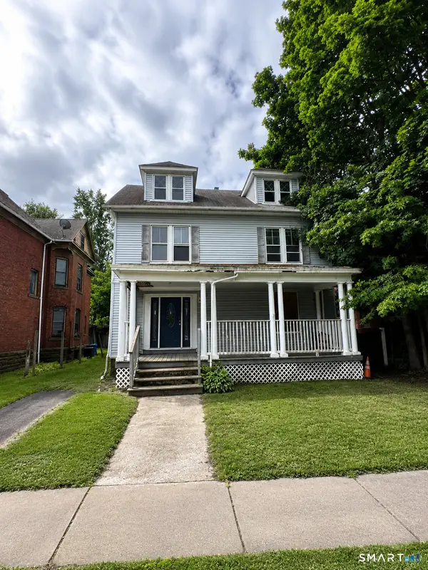 251 Collins Street, Hartford, CT 06105