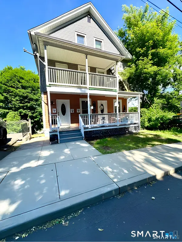 86 Maple Street, Meriden, CT 06451