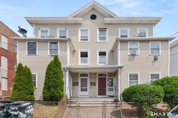 134 George Street, Bridgeport, CT 06604