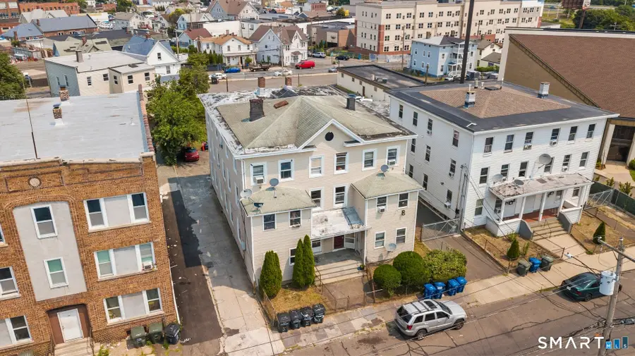 134 George Street, Bridgeport, CT 06604 - #2