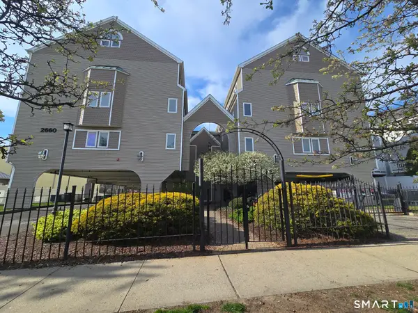 2660 North Avenue #211, Bridgeport, CT 06604
