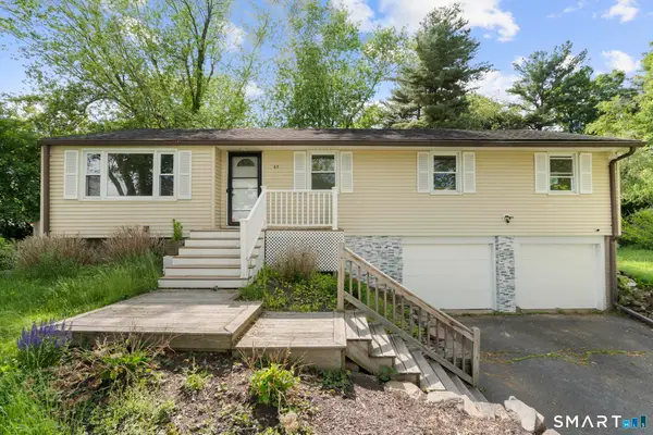 65 George Drive, Vernon, CT 06066