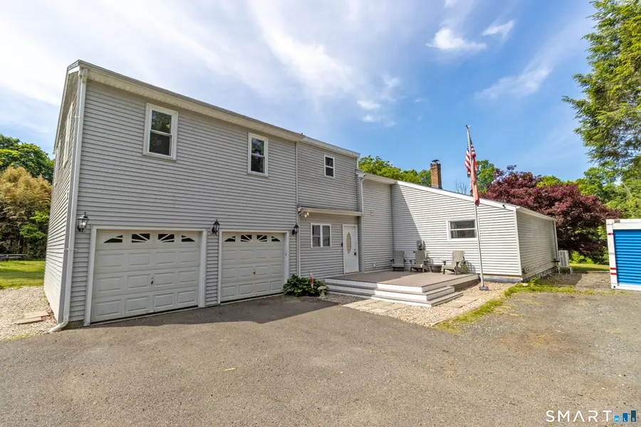 159 Bear Swamp Road, East Hampton, CT 06424 - #2