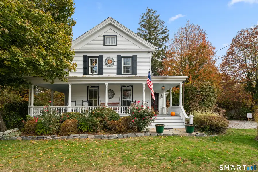 209 Main Street, Deep River, CT 06417 - #2