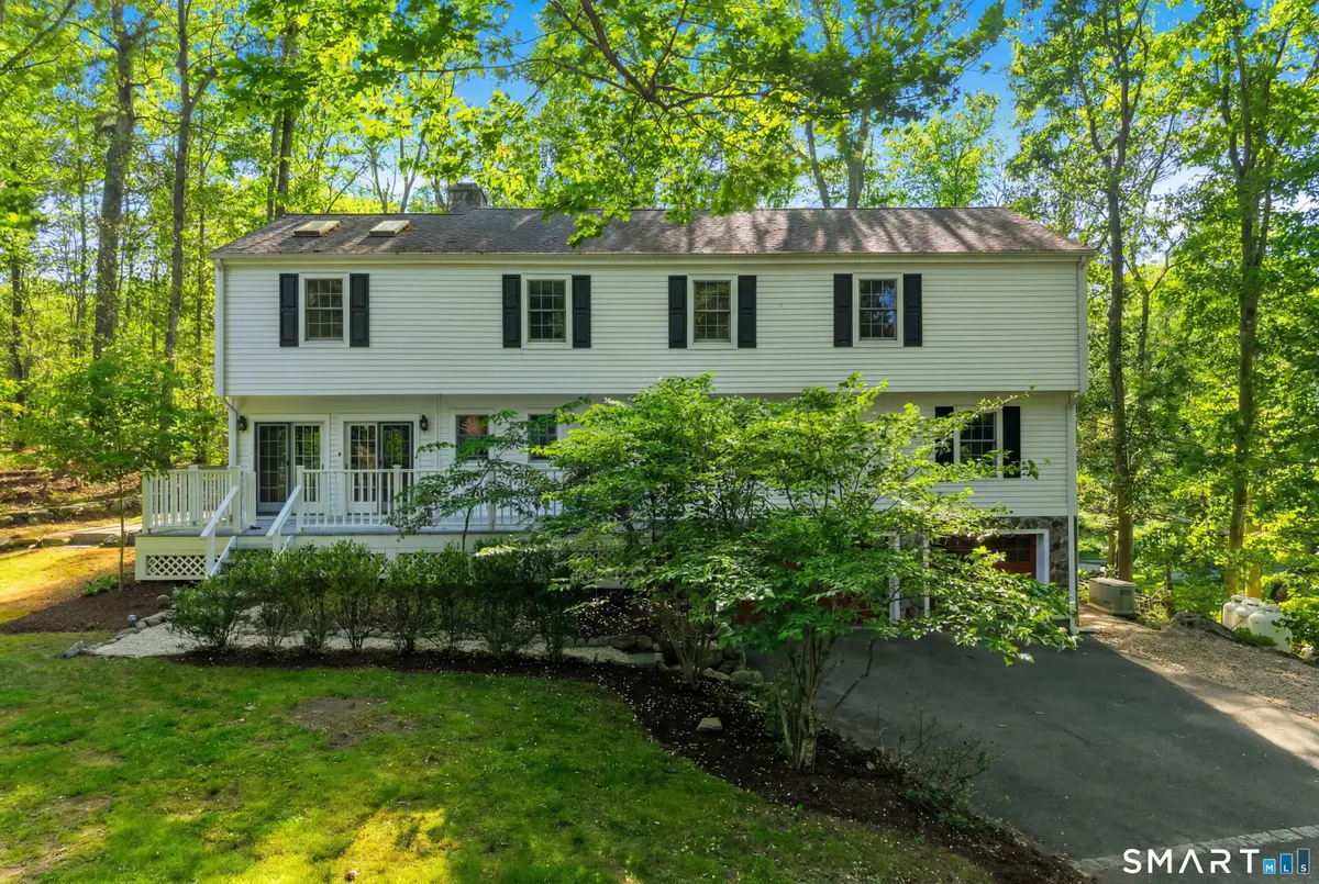 156 West Haviland Lane, Stamford, CT 06903 - #1