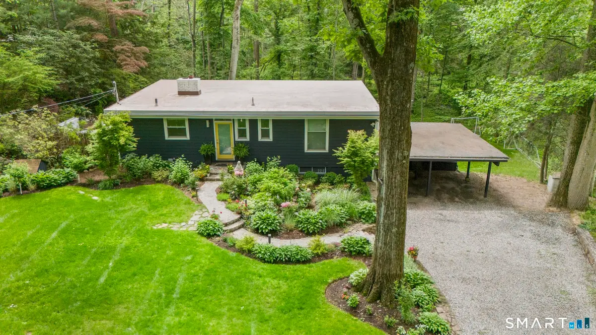 13 Alewives Road, Norwalk, CT 06850 - #1