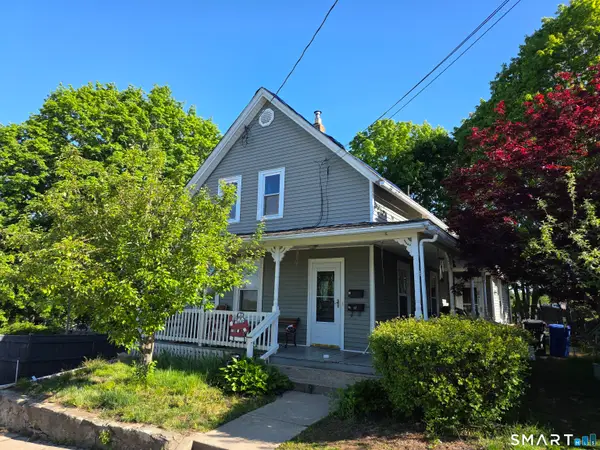 39-41 Palmer Avenue, Griswold, CT 06351