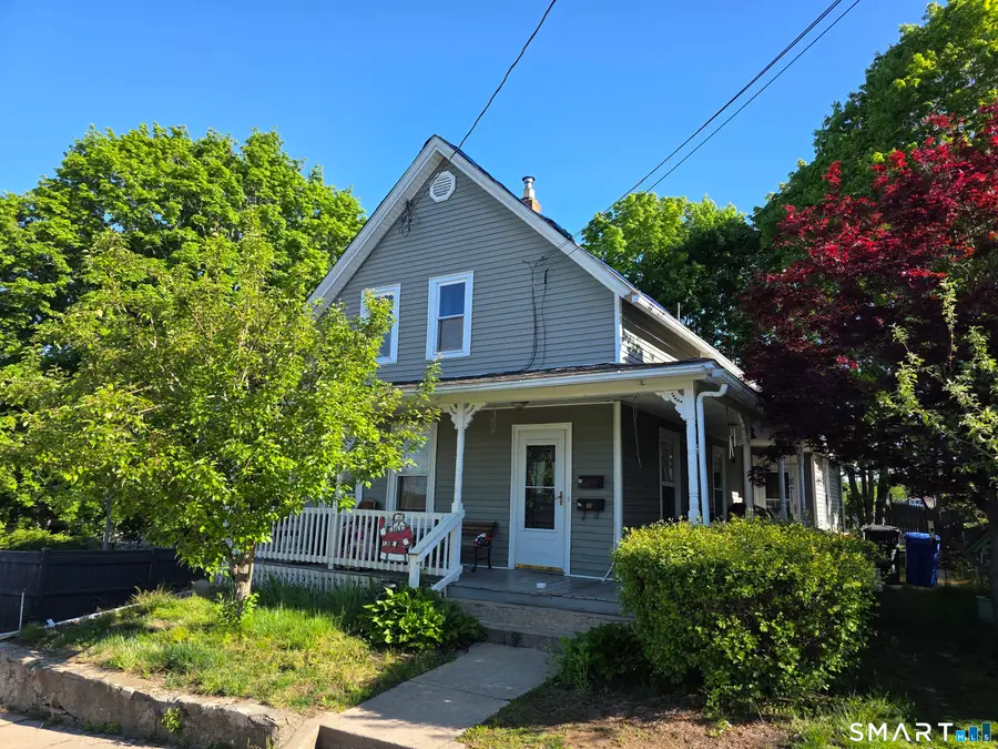 39-41 Palmer Avenue, Griswold, CT 06351 - #2