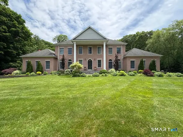 52 Country Club Road, Bolton, CT 06043
