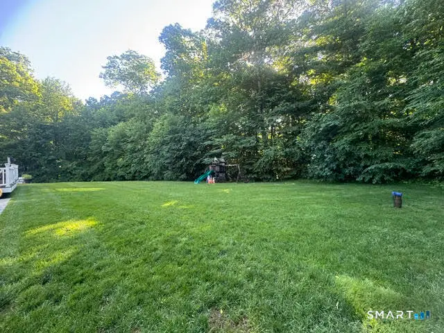 52 Country Club Road, Bolton, CT 06043 - #3