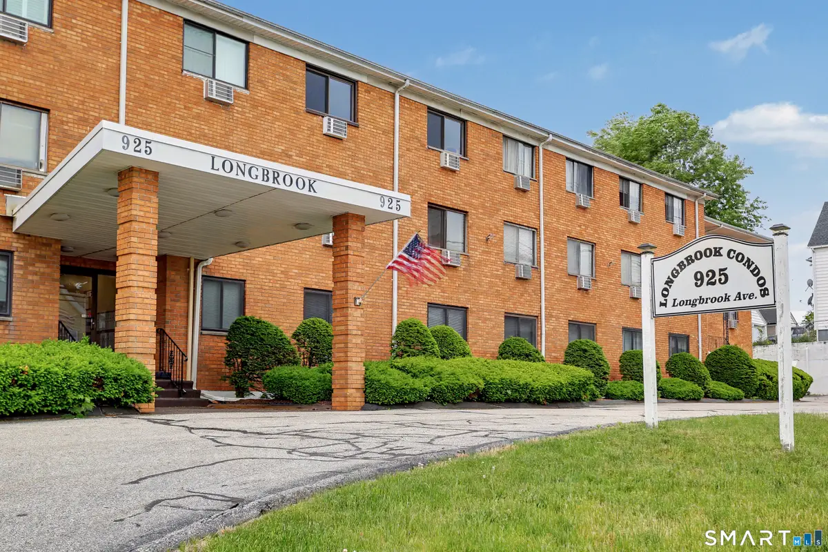 925 Longbrook Avenue #109, Stratford, CT 06614 - #1