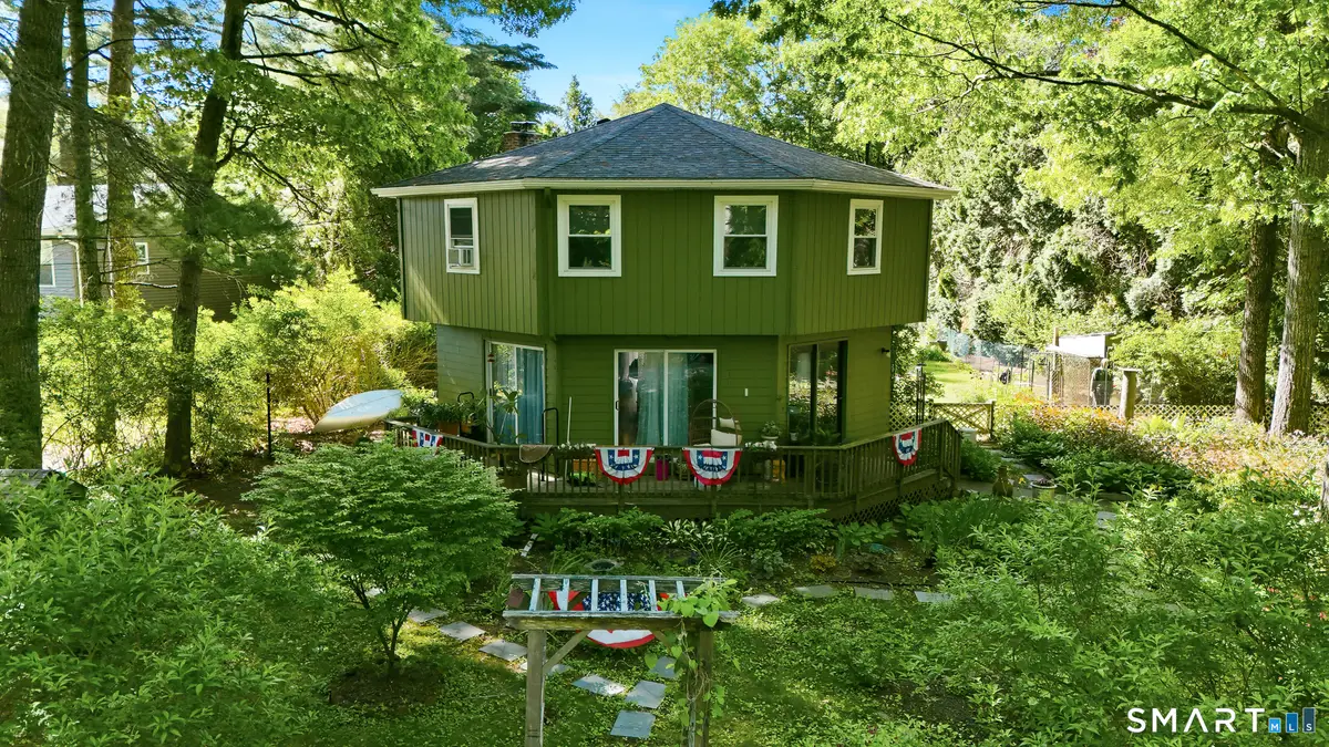 128 Bailey Pond Road, Voluntown, CT 06384 - #1