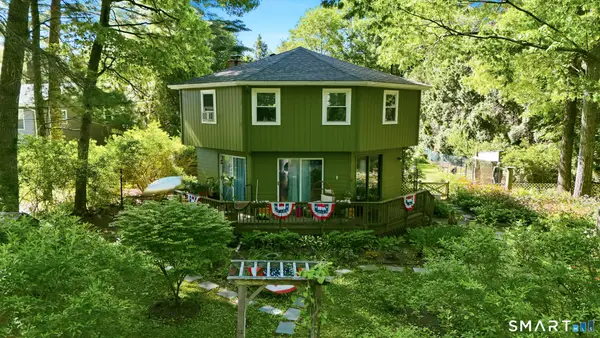 128 Bailey Pond Road, Voluntown, CT 06384