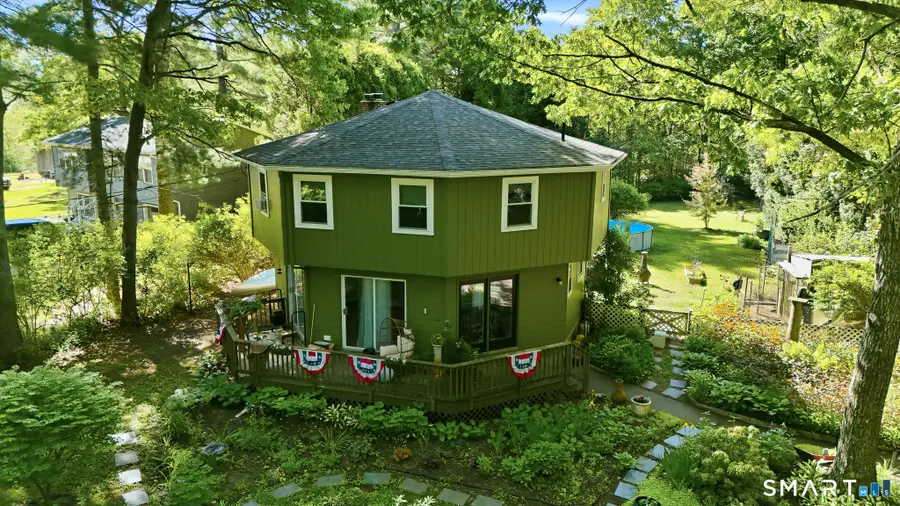 128 Bailey Pond Road, Voluntown, CT 06384 - #2