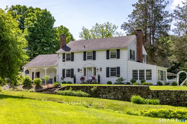 82 Nova Scotia Hill Road, Watertown, CT 06795