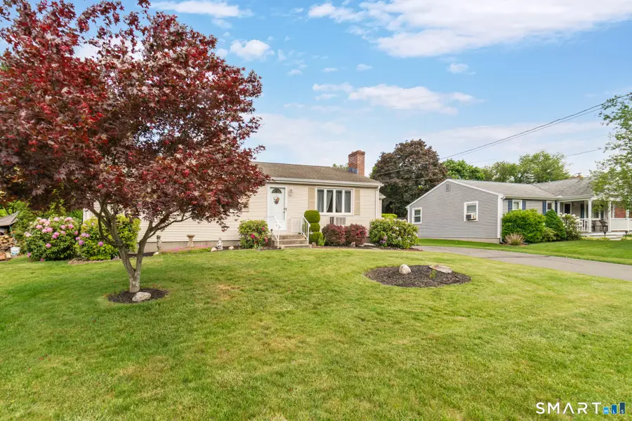 43 Danbury Lane, Bristol, CT 06010 - #3