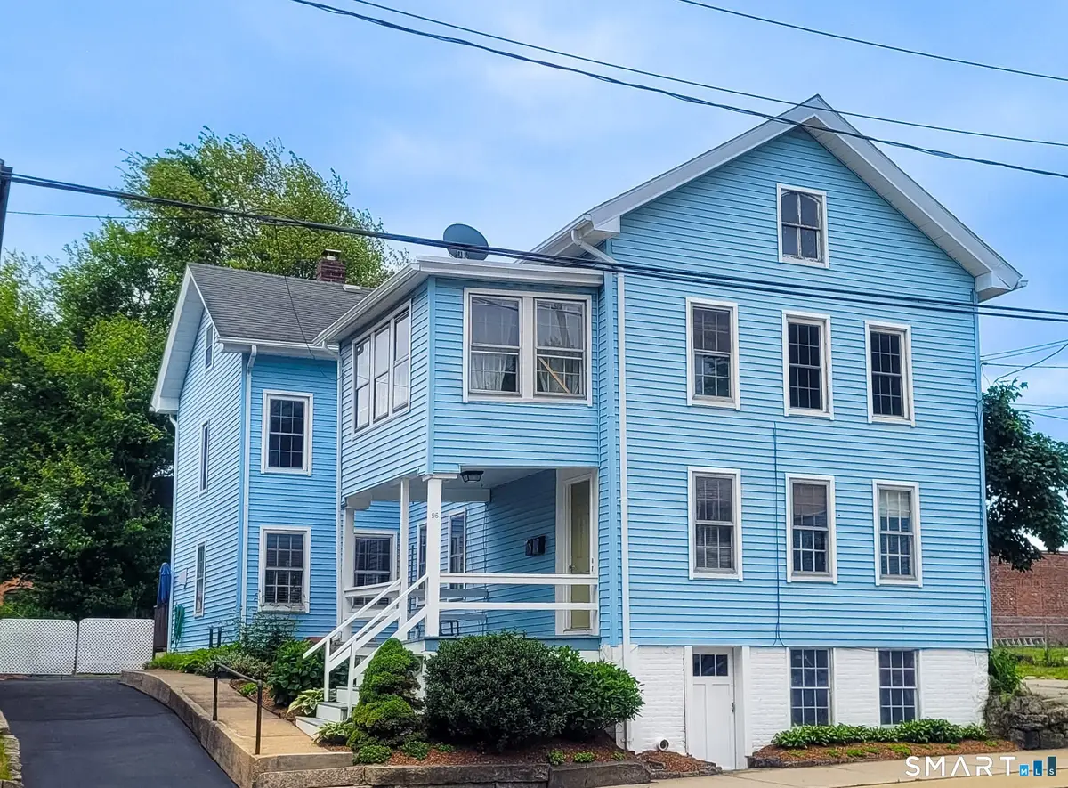 96 Blinman Street, New London, CT 06320 - #1
