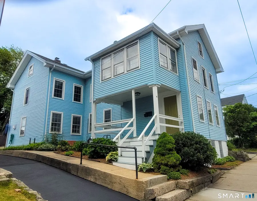 96 Blinman Street, New London, CT 06320 - #2
