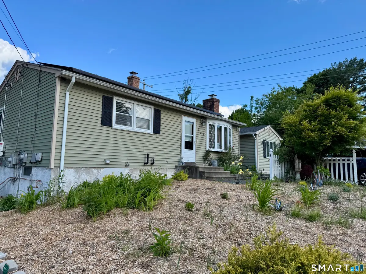 264 South Street, Willimantic, CT 06226 - #1