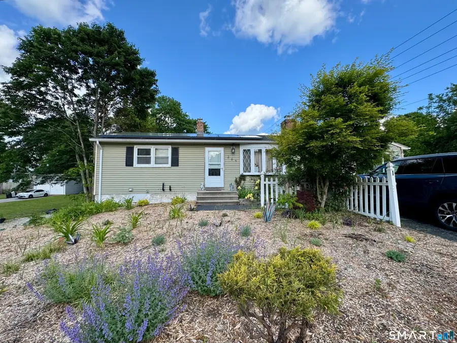 264 South Street, Willimantic, CT 06226 - #2