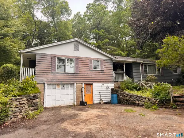 133 Route 198, Woodstock, CT 06282