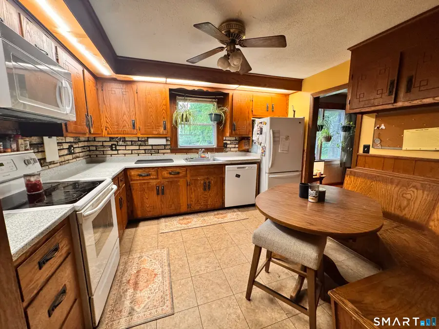 133 Route 198, Woodstock Valley, CT 06282 - #3