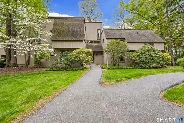 58 Crocus Lane #58, Farmington, CT 06001