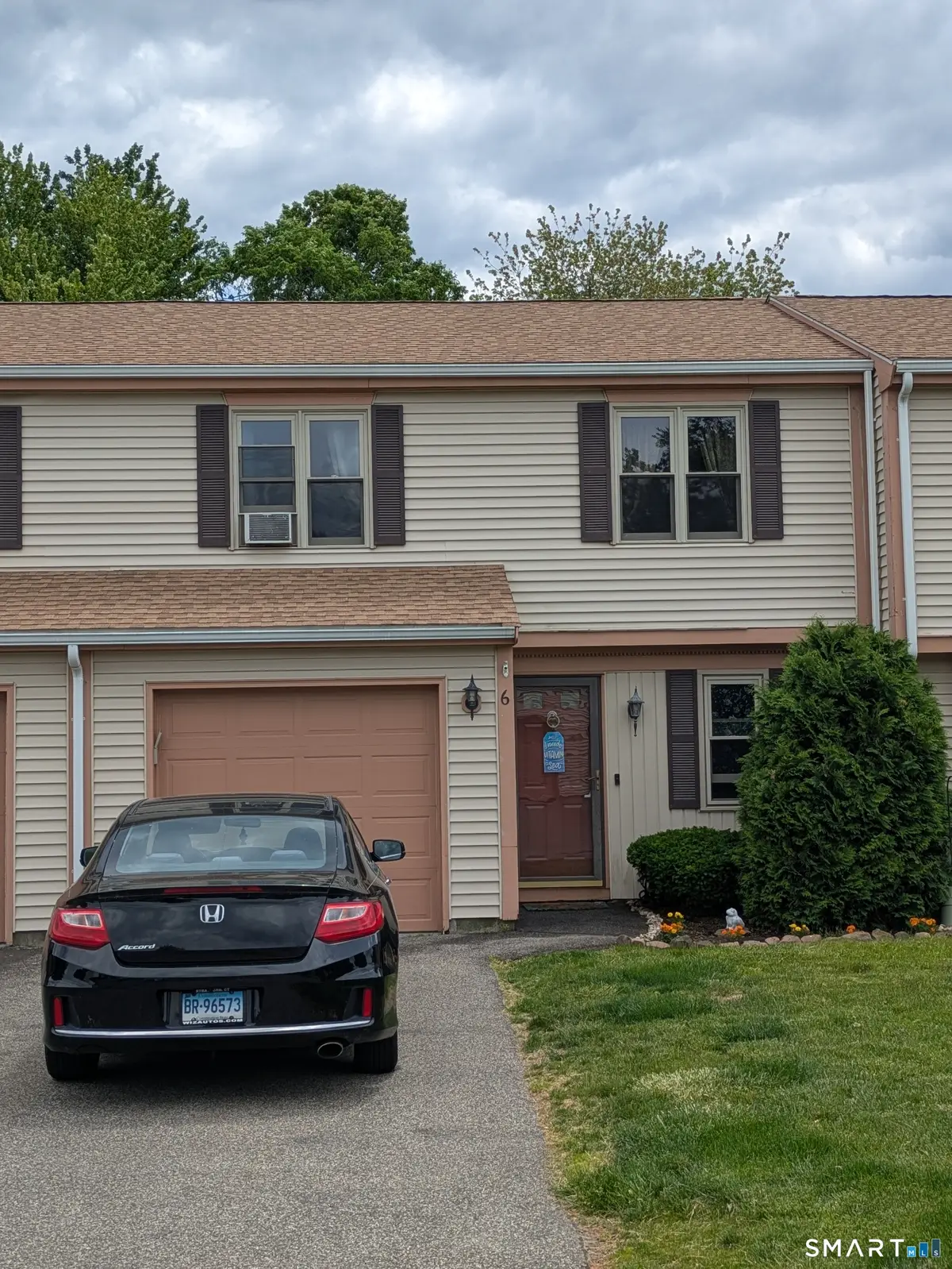 6 Hickory Lane #6, Rocky Hill, CT 06067 - #1