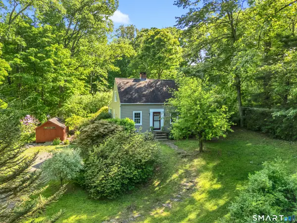 365 Spruce Brook Road, Southbury, CT 06488