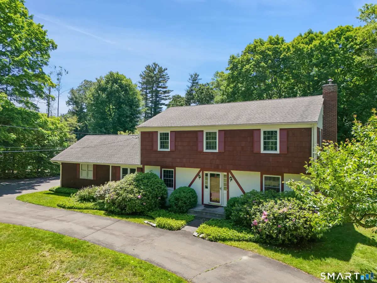 170 Skymeadow Drive, Stamford, CT 06903 - #1