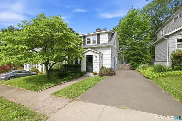 28 Orpington Street, Hamden, CT 06517
