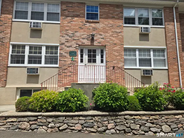 1307 Hope Street #B4, Stamford, CT 06907