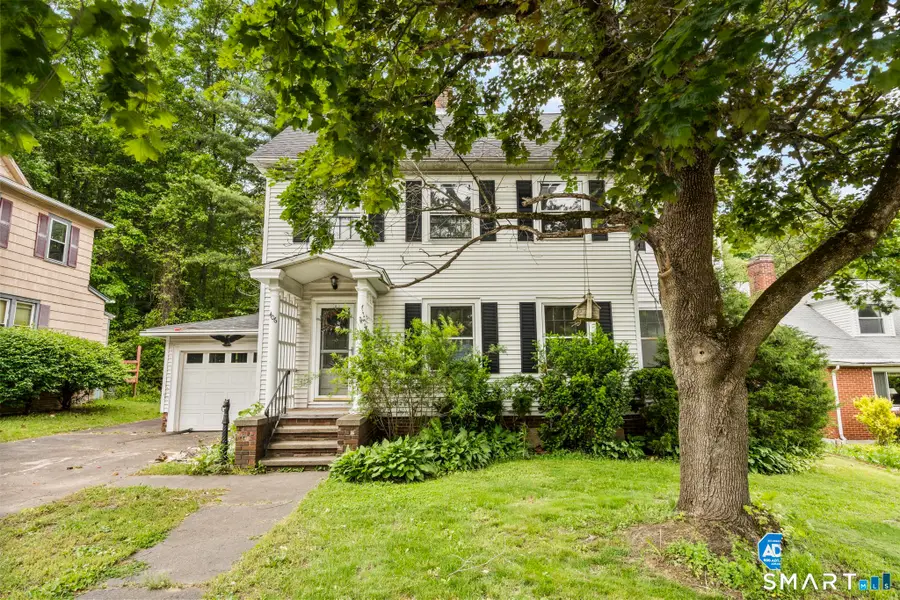 406 New Litchfield Street, Torrington, CT 06790 - #2