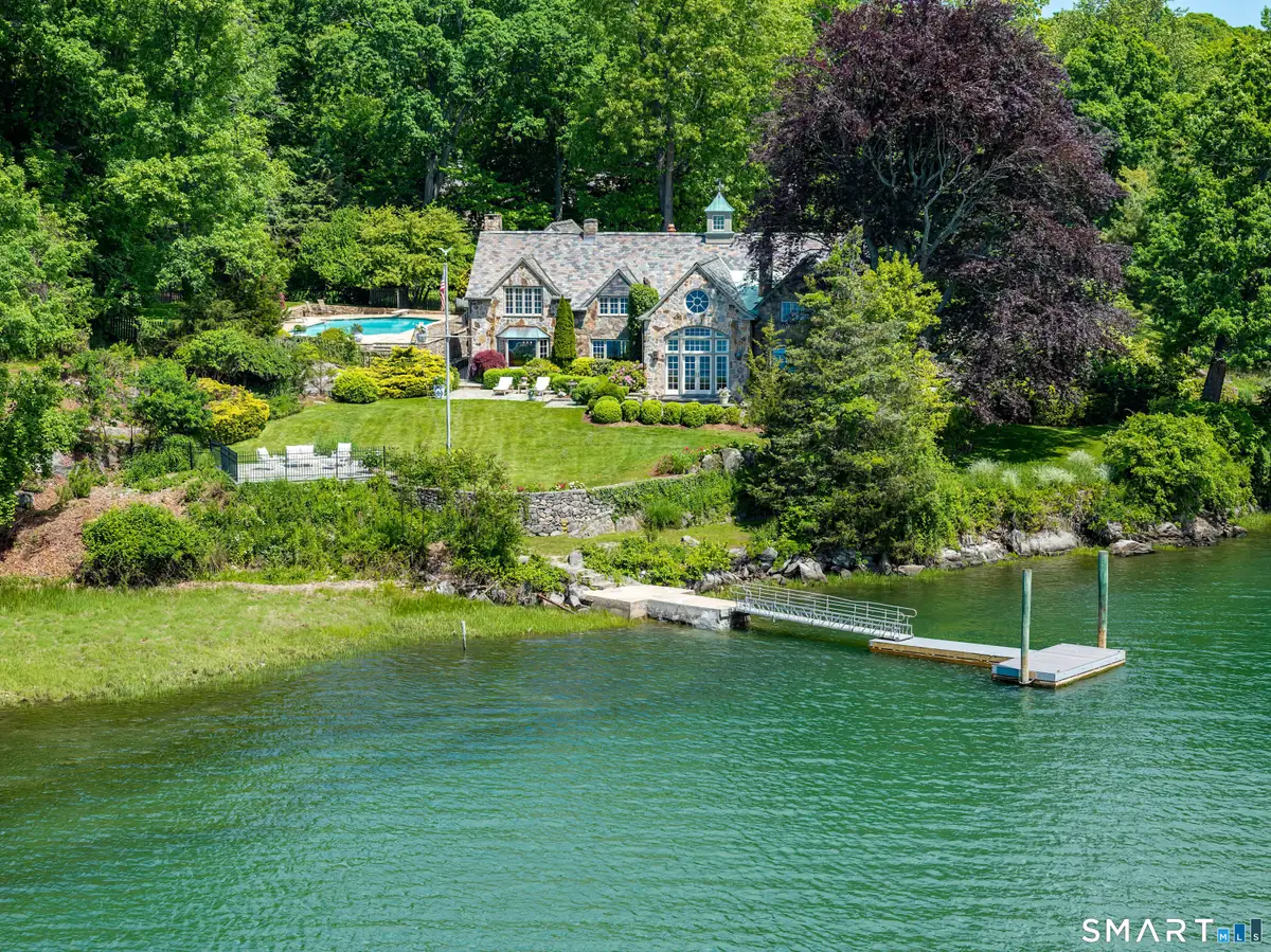 82 Arrowhead Way, Darien, CT 06820 - #1