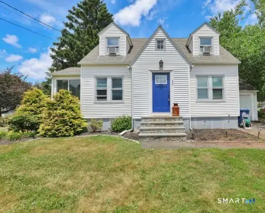 32 Maple Street, Rockfall, CT 06481 - #1