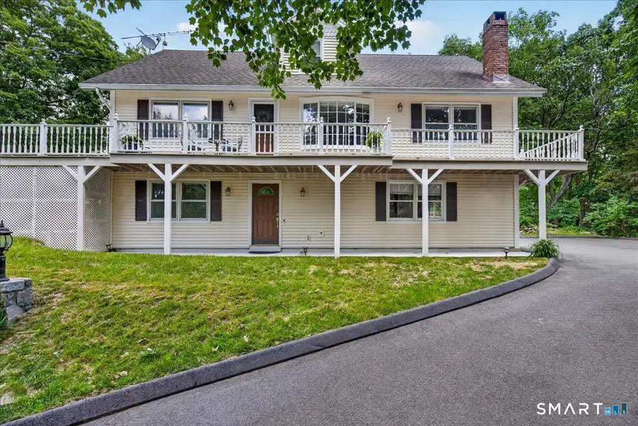 22 Cloverdale Avenue, Shelton, CT 06484 - #2