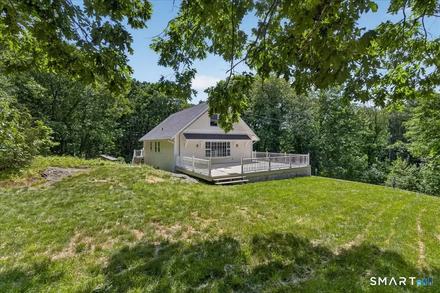 22 Cloverdale Avenue, Shelton, CT 06484 - #3