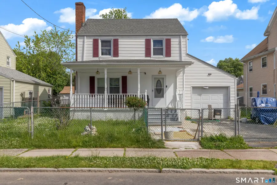 254 Victoria Road, Hartford, CT 06114 - #3