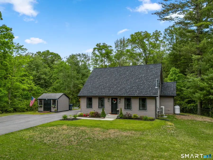 30 Walas Road, Moosup, CT 06354 - #2